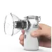 YMK-R9 Ultrasonic Portable Micro mesh Atomizer Handheld Household Adult And Child Atomizer