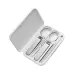 Original Xiaomi Mijia Five-piece Nail Clippers