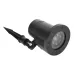 Christmas Snow Outdoor Waterproof Projection Lamp Landscape Lawn Decoration Light