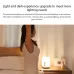 Original Xiaomi Mijia Bedside Lamp 2 LED Night Light Touch and Smart App Control