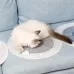 Pet Supplies Cat Scratching Board Hand-woven Ramie Grinding Pad