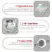 3W High Power LED Light Bulb