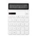 Original Xiaomi Youpin LEMO Rice Calculator 12-bit LED Display ABS Material 6 Degree Angle