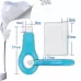 Professional Nano Teeth Whitening Oral Cleansing Set