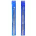 Diamond Jewellery Tweezers With Slotted Stainless Steel Tweezers Bending