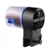 SUNSUN Smart Timing Automatic Fish Tank Feeder AK-03 WIFI