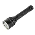 50M 15W Diving Flashlight 5000 LM UV Purple Light