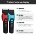 VGR V-208 Professional Pet Barber Electric Hair Clipper
