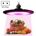 200W XYG-UFO High-Power Plant Growth 144LED Light EU Plug