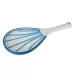 50cm High Quality Rechargeable Electronic Mosquito Swatter with Flash Light