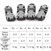 HCPET A1703 Pet Non-Slip Wear-Resistant Shoes Puppy Feet Cover