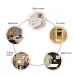 Mini White Light COB LED Wall Light