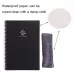 KCA02 Erasable Waterproof Coil A5 Notebook