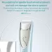 VGR V-203 Professional Pet Barber Electric Hair Clipper