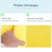 Creative Kennel Banana Shape Cat Litter Winter Warm Pet Nest