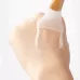Silicone Mask Applicator Brush Makeup Clean Tools Random Color Delivery