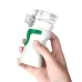RZ824 Health Care Mesh Nebulizer Handheld Home Children Adult Asthma Inhaler Mini Care Inhale Ultrasonic Nebulizer