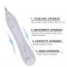 Dark Spot Remover USB Laser Plasma Pen Facial Freckle Wart Removal Beauty Care Device