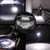 5W 4-Modes Waterproof White Light LED Head Lamp