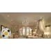 10 pcs COB LED Light Chip AC 220V LED Bulb Light Intelligent IC Driver Bulb Light DIY Spotlight Downlight Chip Outdoor Flood Light