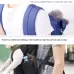 Doglemi Pet Outing Backpack Dog Shoulder Chest Bag Breathable Mesh Dog Cat Bag