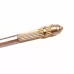 Hand Crochet For Wig Hair Replacement Special Crochet Hook For Weaving