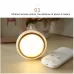 CL037 Warm White Light Infra-red Remote Control LED Night Light