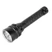 White Light Diving Flashlight 6800 LM