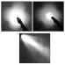 White Light Diving Flashlight 6800 LM