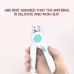 Pet Cat and Dog LED Light Nail Clippers