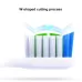 HUAWEI Lebooo LBS-T053A 2 PCS Smart Toothbrush Head for HCB0001 White