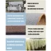 Cat Scratch Pad Pet Supplies Carpet Sleeping Mat Cat Placemat Random Color Delivery