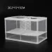 Large With Clapboard Incubator Small Fish Isolation Box Net Tropical Fish Breeding Box