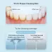 240mL Original Xiaomi Mijia F300 Electric Pulse Oral Irrigator Tooth Cleaner White