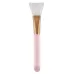 Silicone Mask Applicator Brush Makeup Clean Tools Random Color Delivery