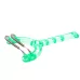 Makeup Tools Double Springs Facial Hair Remover Random Color Delivery