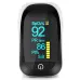 A2 Precision Pulse Oximeter Gray