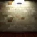 12W RGB LED Bluetooth Speaker Light