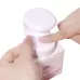 USB Mini Nail Phototherapy Lamp Nail Polish Baking Lamp  White
