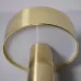 JB-TD10 LED Charging Bar Table Lamp Retro Creative Bar Cafe Restaurant Simple Bedside Night Light Bronze
