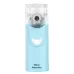 RZ823 Health Network Nebulizer Handheld Household Child Adult Asthma Inhaler Mini Care Inhalation Ultrasonic Nebulizer