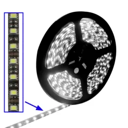 5m Epoxy Waterproof Rope Light