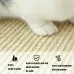 Cat Scratch Pad Pet Supplies Carpet Sleeping Mat Cat Placemat Random Color Delivery