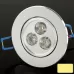 3W Ceiling Lights LED Down Light Bulb