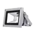 10W IP65 Waterproof Colorful LED Floodlight