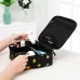 Large Capacity Portable Lady Waterproof Padded Travel Cosmetic Bag Beautician Storage Bags Women Makeup Bag