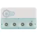 Infrared PIR Auto Sensor Motion Detector Light