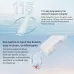 240mL Original Xiaomi Mijia F300 Electric Pulse Oral Irrigator Tooth Cleaner White