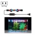Q20CF RGB Light 90-260V Aquarium Diving Light LED Fish Tank Light