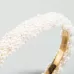 Beautiful Style Pearl Headband Girl Super Fairy Headband